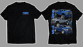 The Stunt Rigs Tee