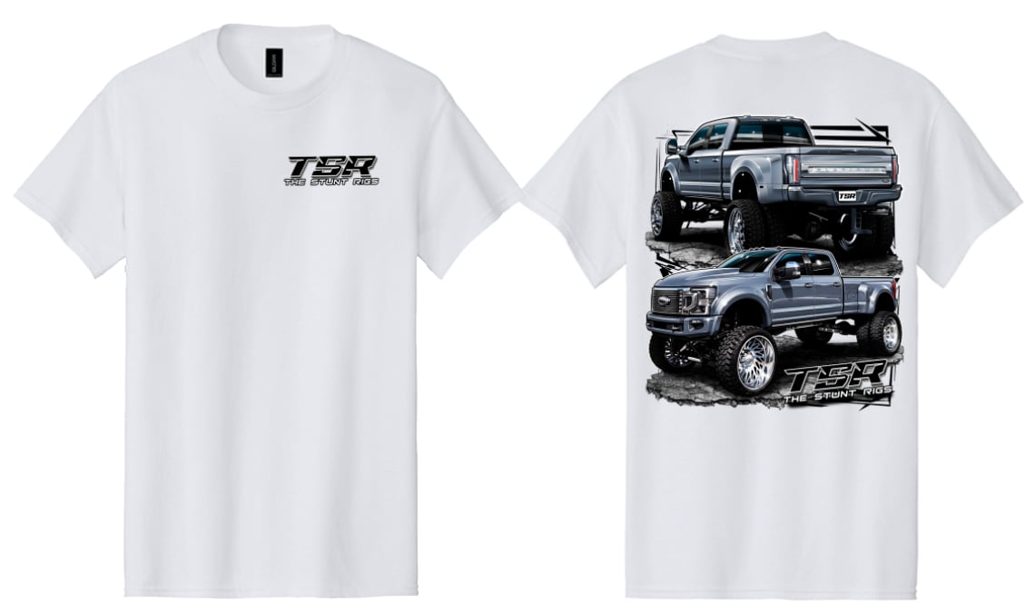 F450 Anylevel Tee