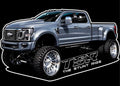 F450 Anylevel Decal