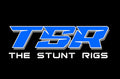 The Stunt Rigs Decal